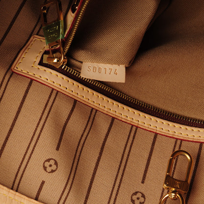 Louis Vuitton Monogram Delightful PM 8 of 8