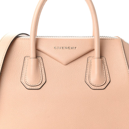Givenchy Sugar Goatskin Mini Antigona Powder 10 of 16