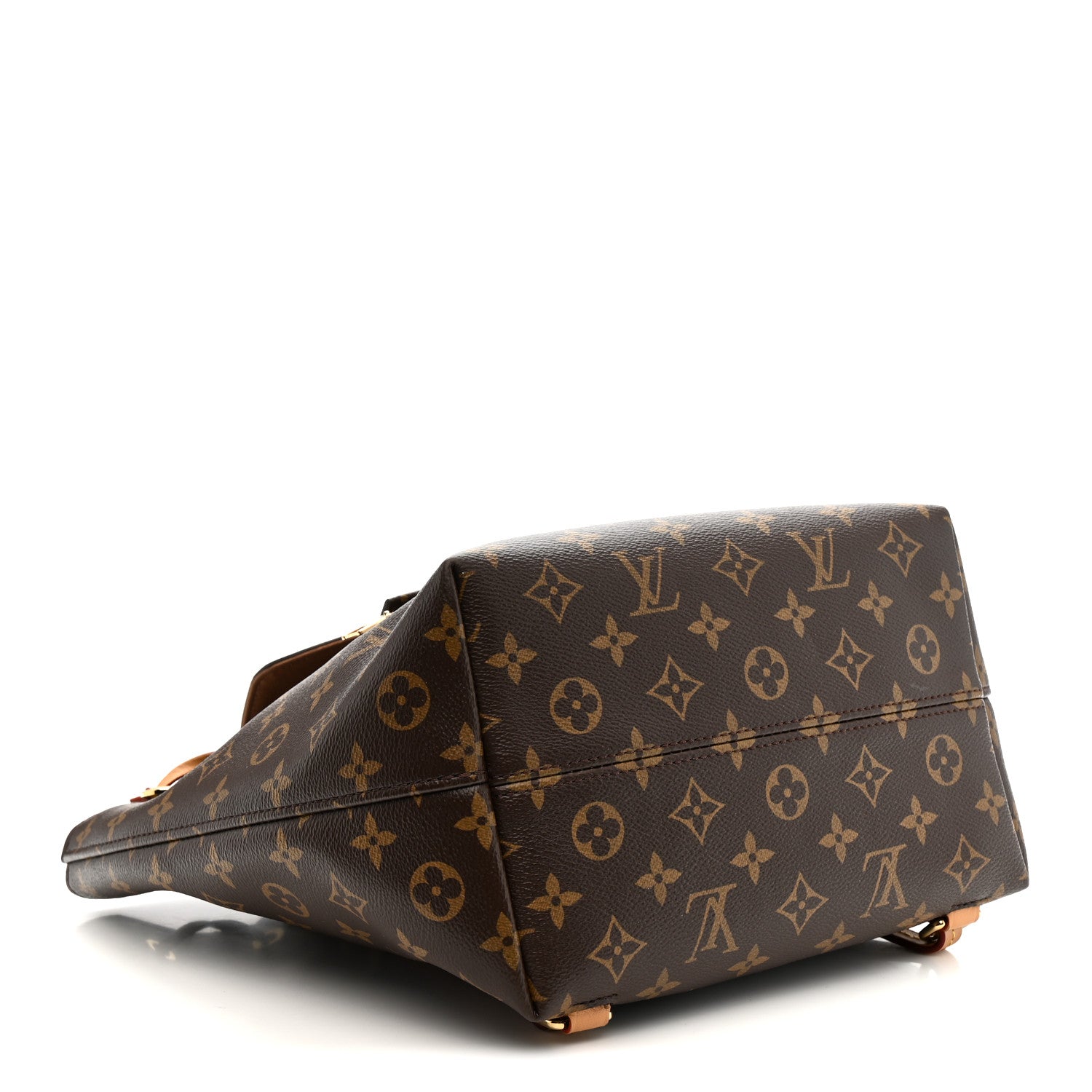 Louis Vuitton Monogram Montsouris PM 6 of 17