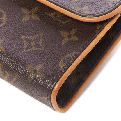 Louis Vuitton Monogram Pochette Florentine XS 4 of 7