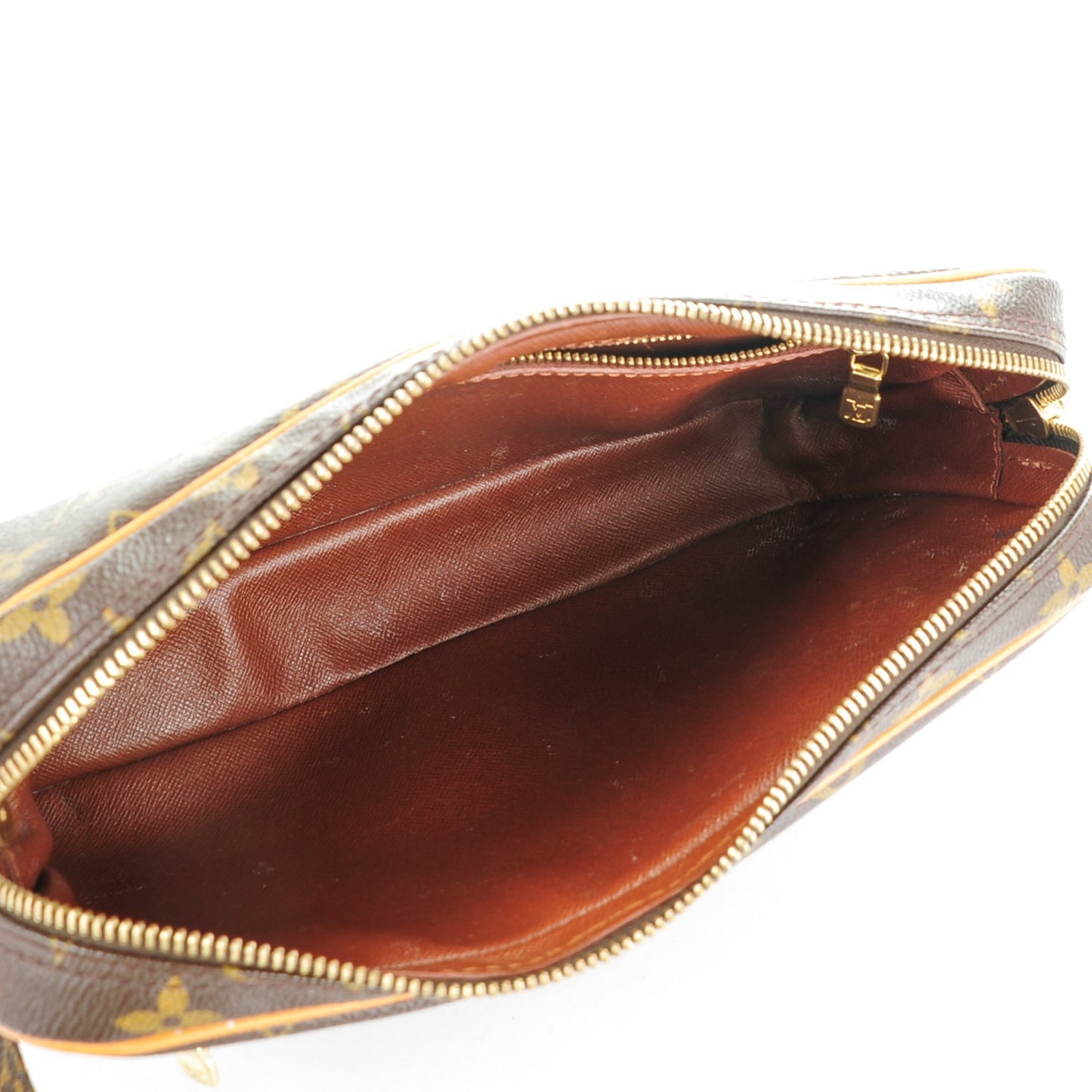 Monogram Pochette Marly Dragonne 26