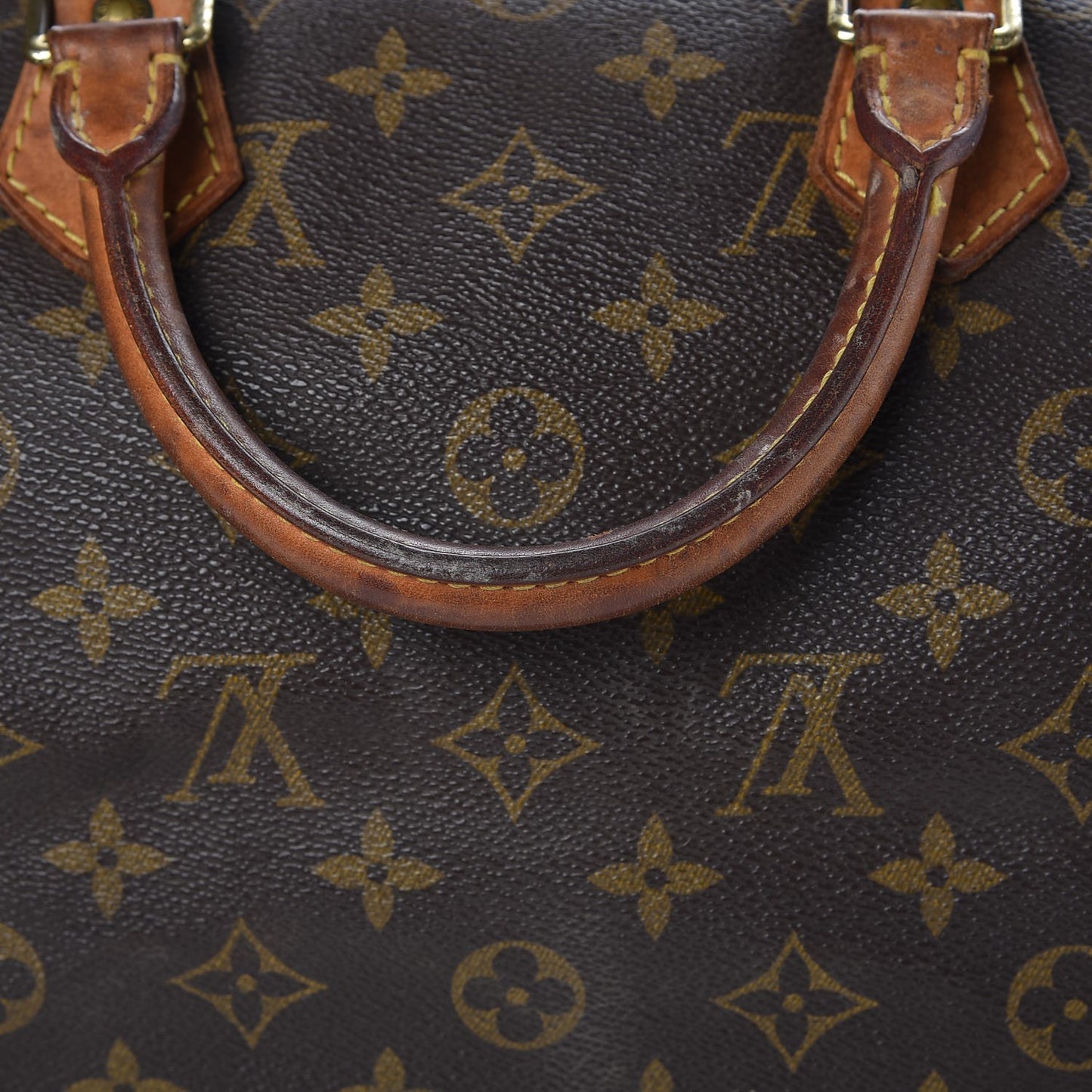 Monogram Speedy 30