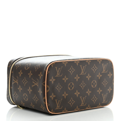 Louis Vuitton Monogram Nice BB 4 of 8
