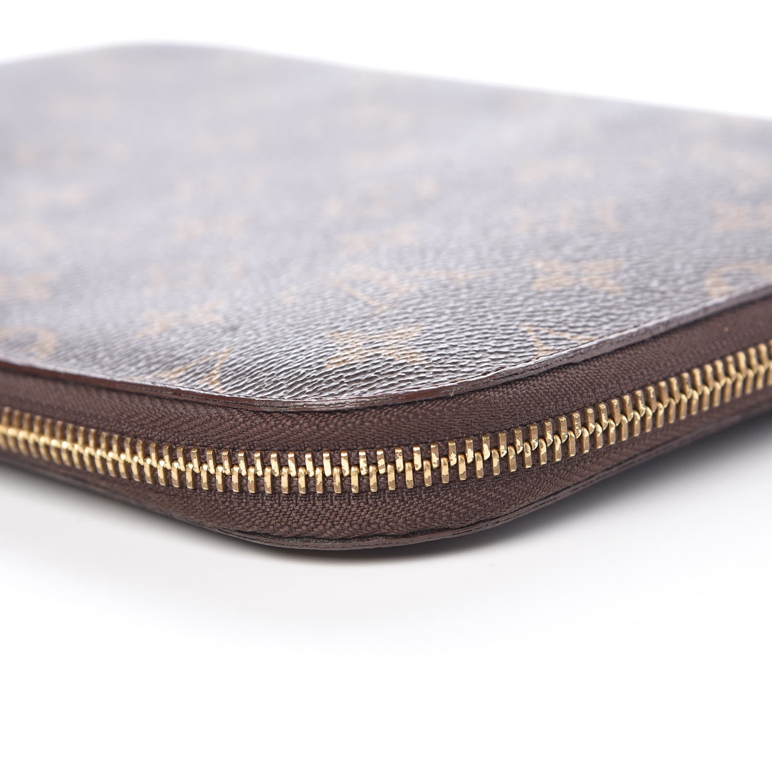 Louis Vuitton Monogram Zippy Agenda Cover 9 of 14