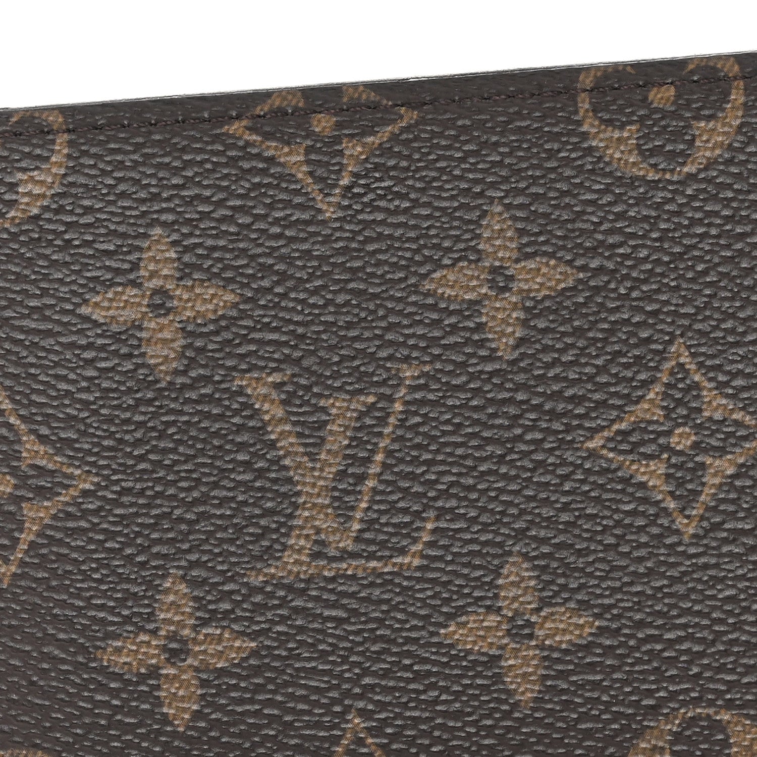 Louis Vuitton Monogram Multiple Wallet 7 of 8