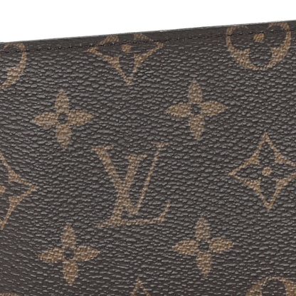 Louis Vuitton Monogram Multiple Wallet 7 of 8