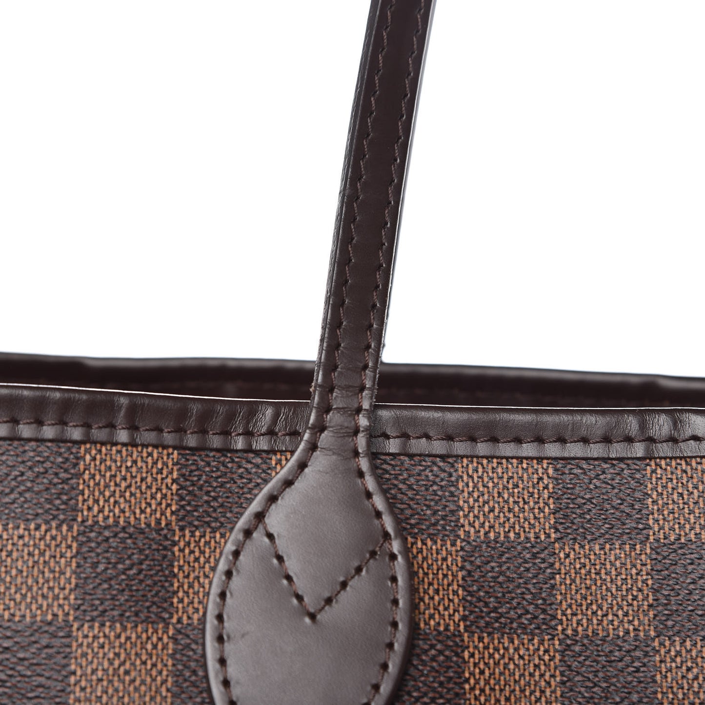 Damier Ebene Neo Neverfull MM