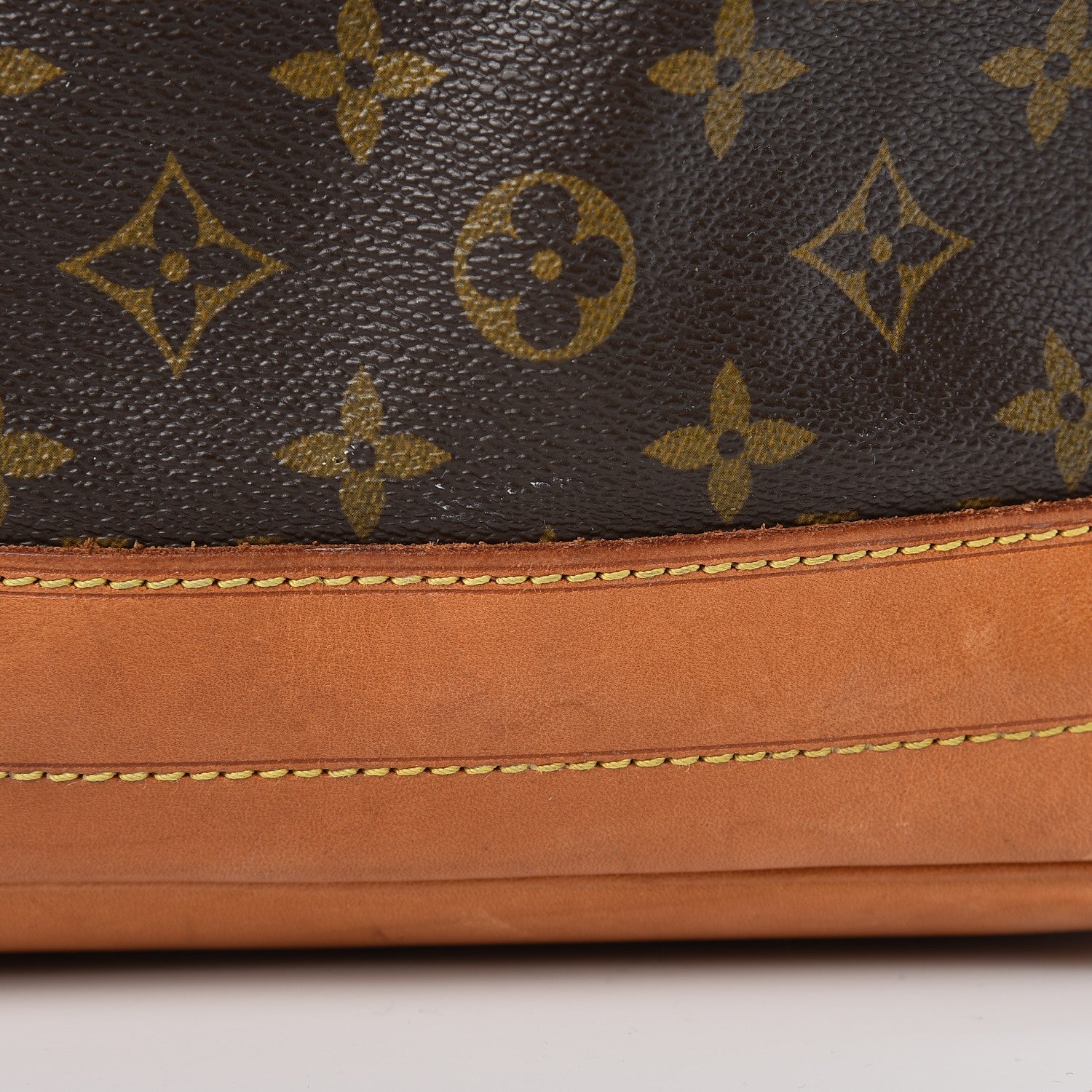Louis Vuitton Monogram Noe 11 of 11