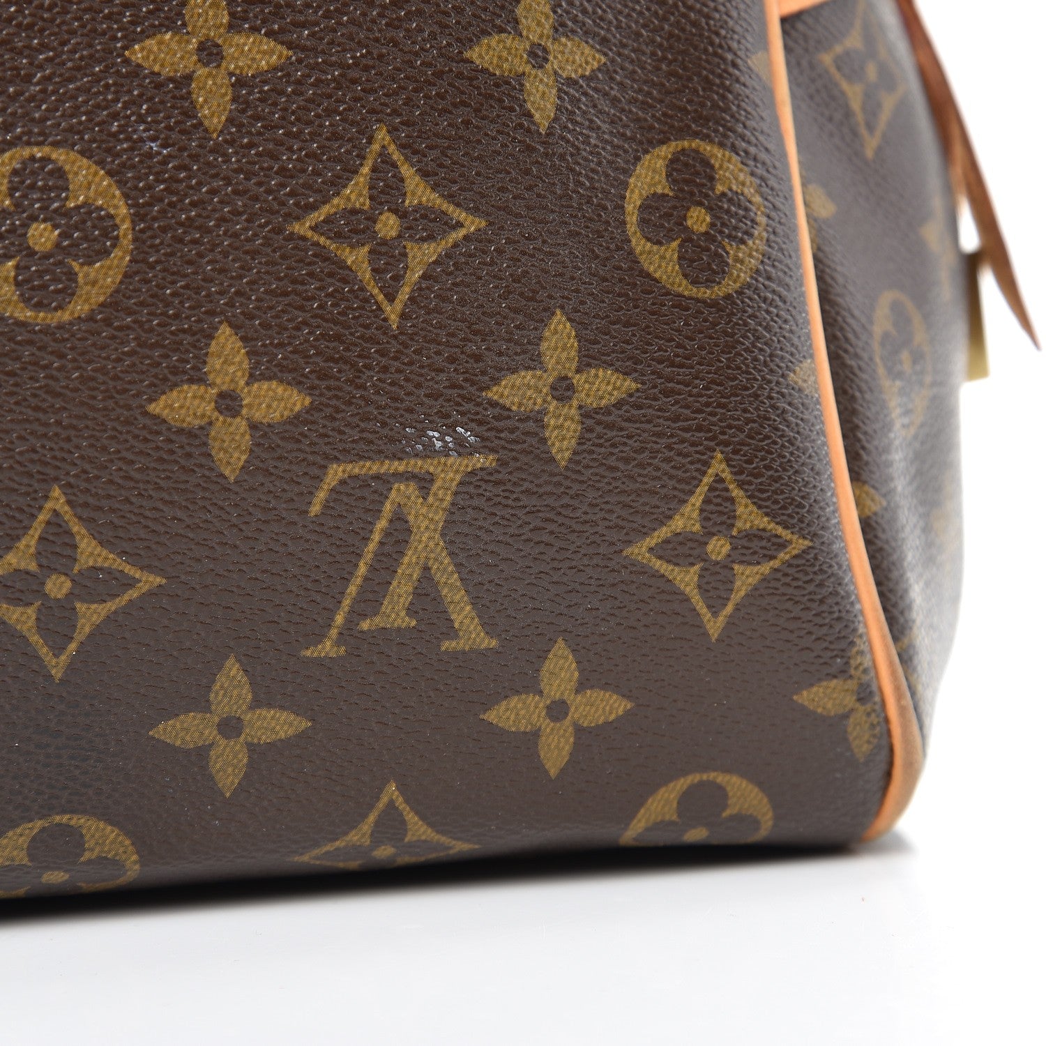Louis Vuitton Monogram Montorgueil GM 11 of 15