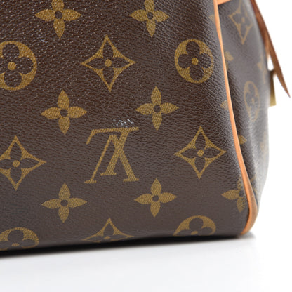 Louis Vuitton Monogram Montorgueil GM 11 of 15