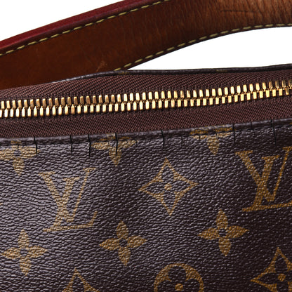 Louis Vuitton Monogram Sully PM 6 of 7