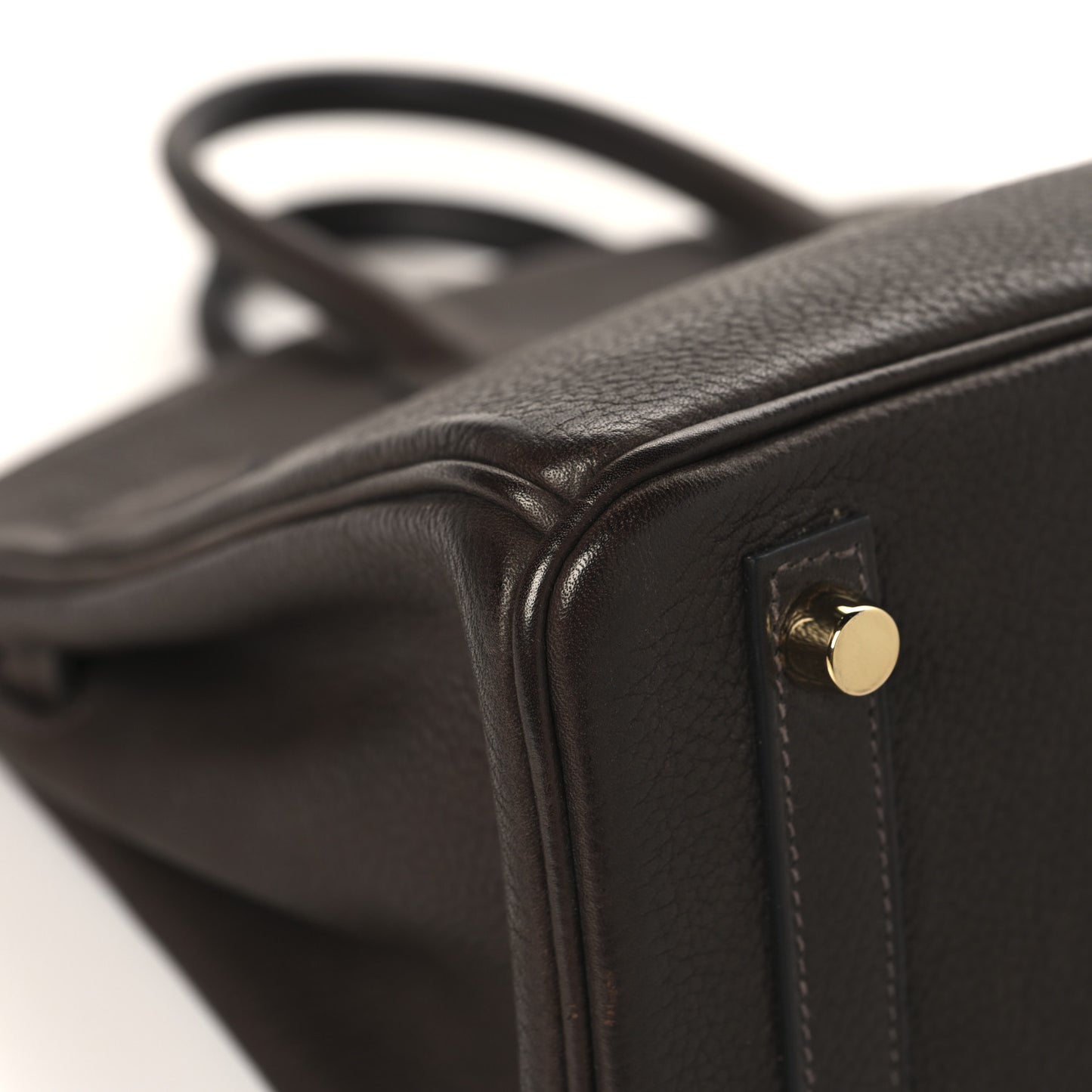 Barenia Faubourg Birkin 25 Ebene