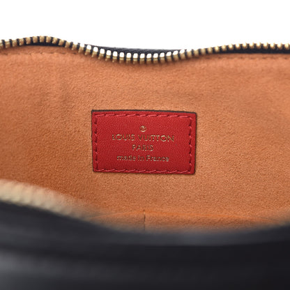Louis Vuitton Monogram Tuileries Black 7 of 8