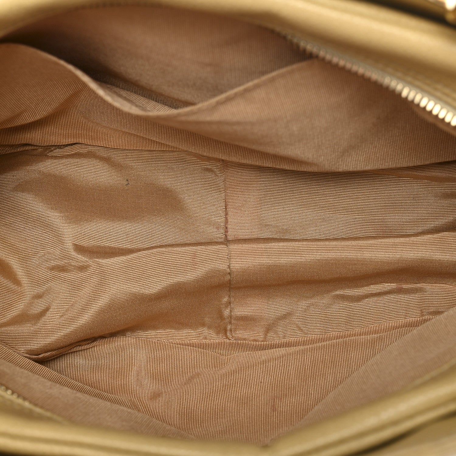 Chanel Caviar Quilted Petit Timeless Tote PTT Beige 5 of 14