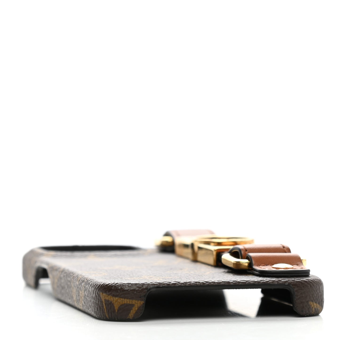 Monogram Dauphine iPhone 13 Pro Bumper
