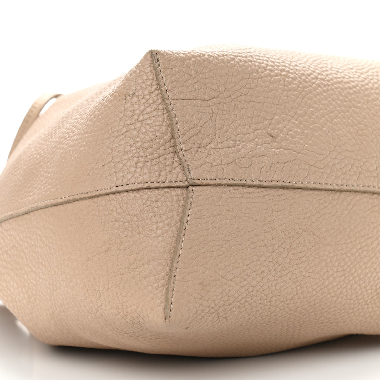 Bucket Bag Sand