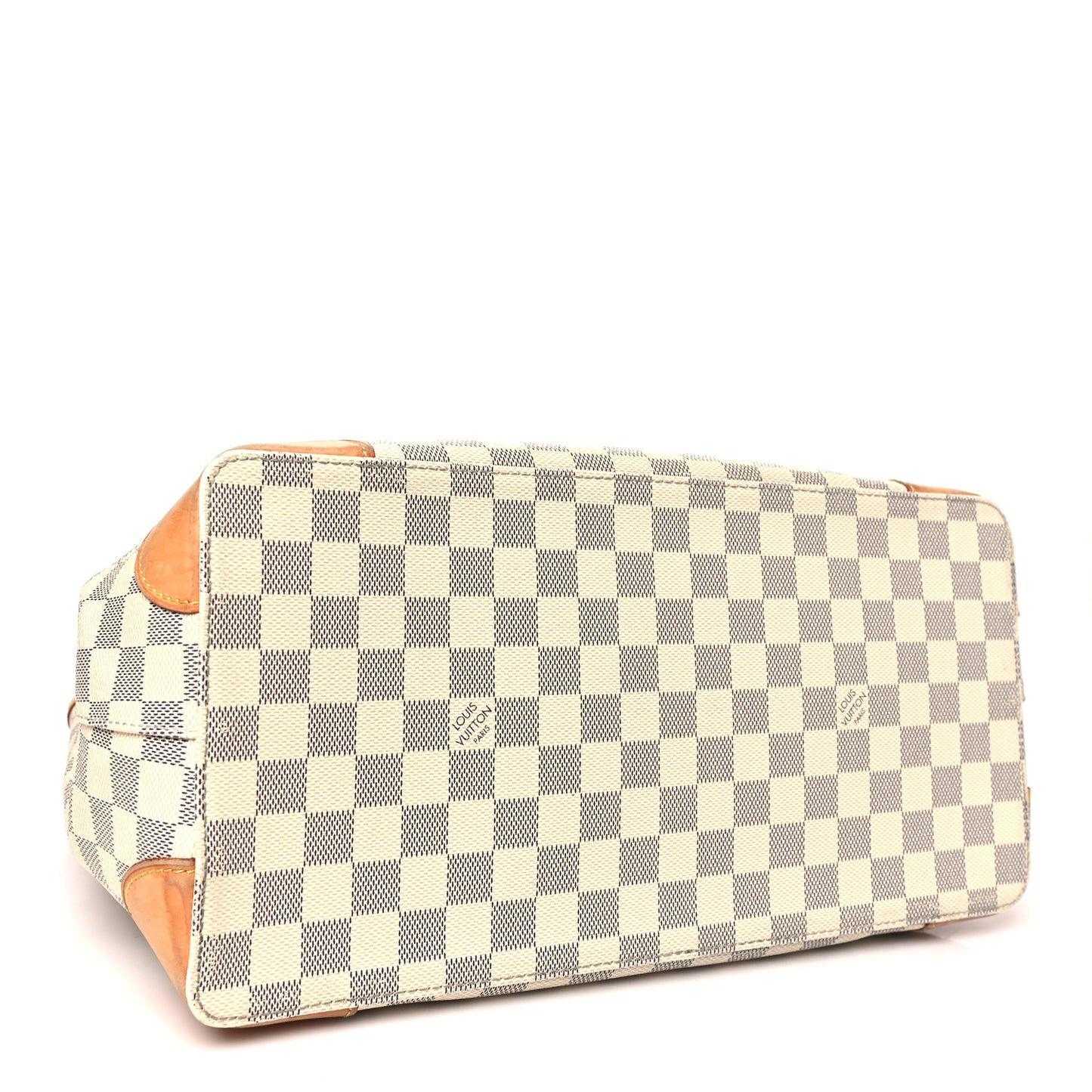 Damier Azur Hampstead MM