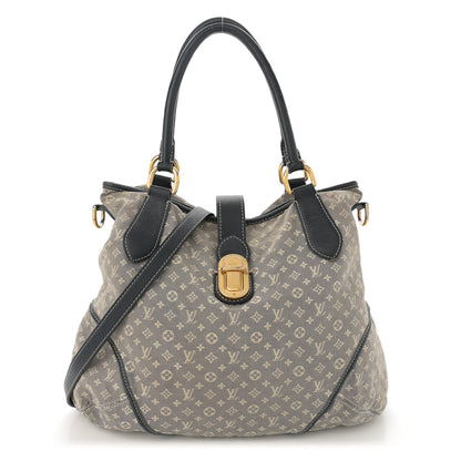 Louis Vuitton Monogram Idylle Elegie Encre 1 of 14