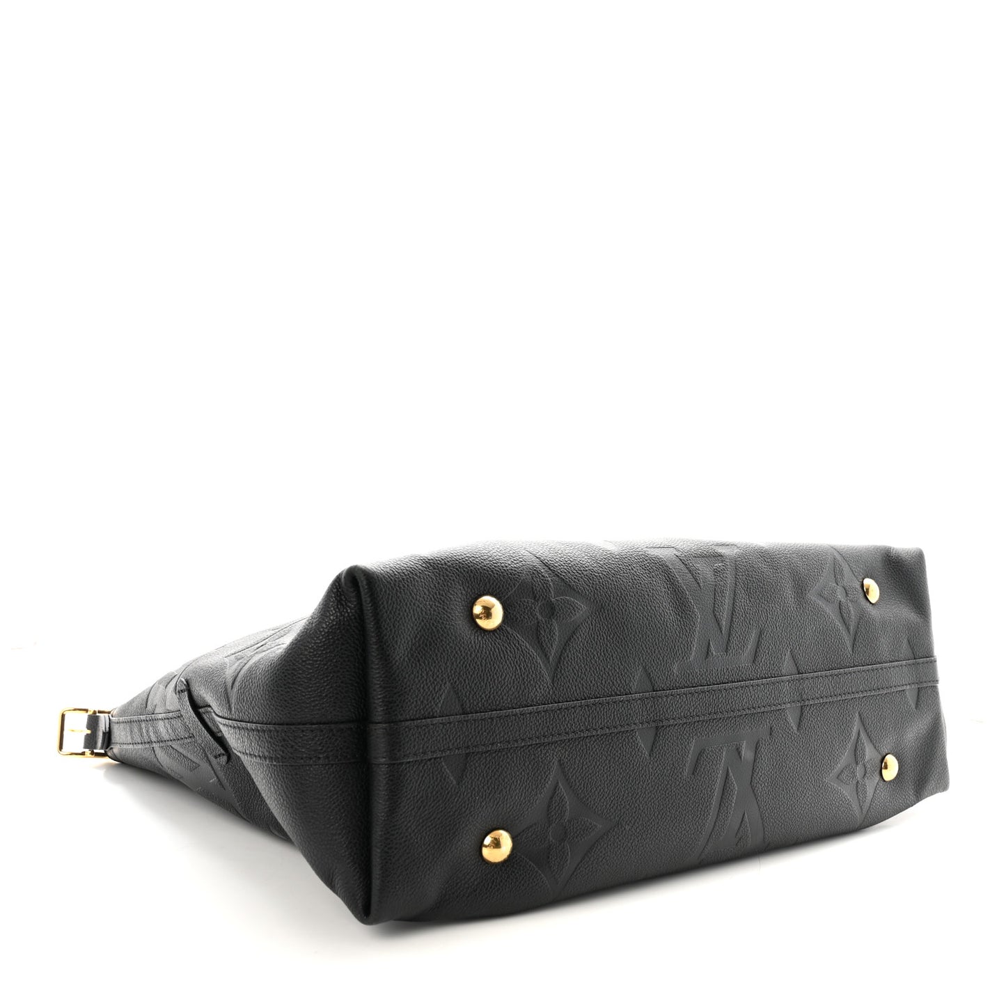 Empreinte Monogram Giant Carryall MM Black