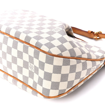 Louis Vuitton Damier Azur Siracusa PM 12 of 14