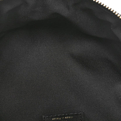 Louis Vuitton Monogram New Wave Bumbag Black 5 of 9