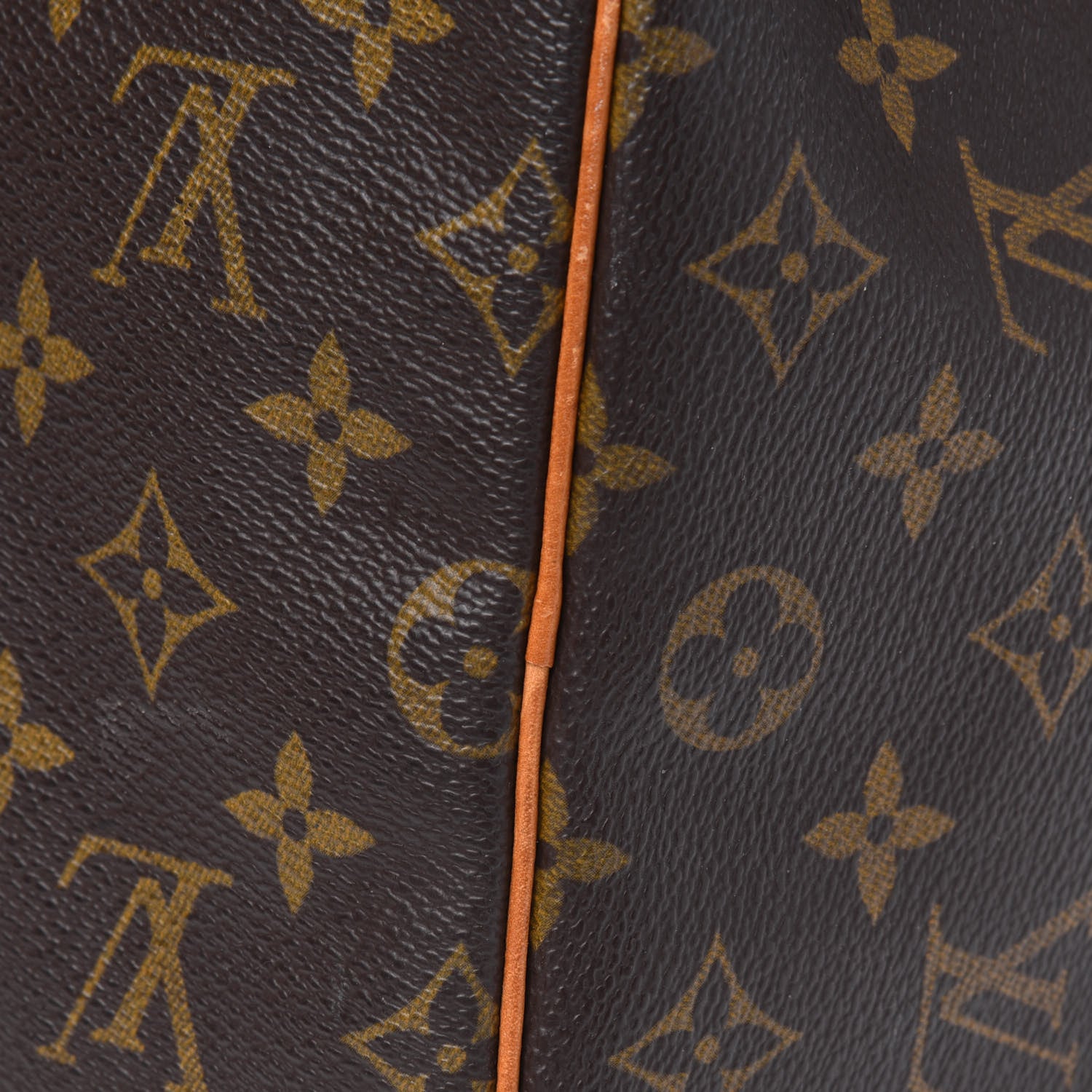 Louis Vuitton Monogram Speedy 40 13 of 25