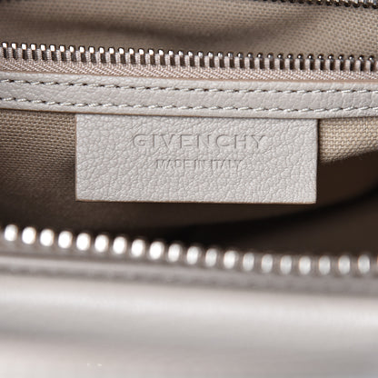 Givenchy Sugar Goatskin Small Antigona Beige Buff 6 of 14