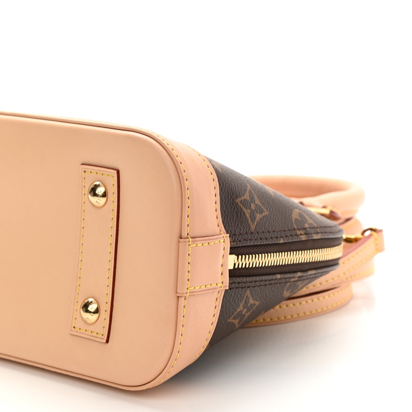 Monogram Alma BB