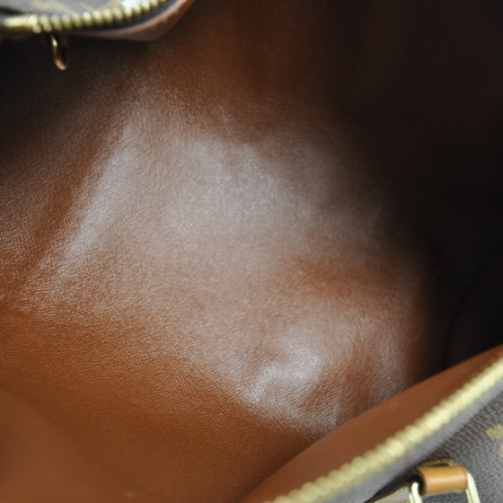 Louis Vuitton Monogram Papillon 30 7 of 9