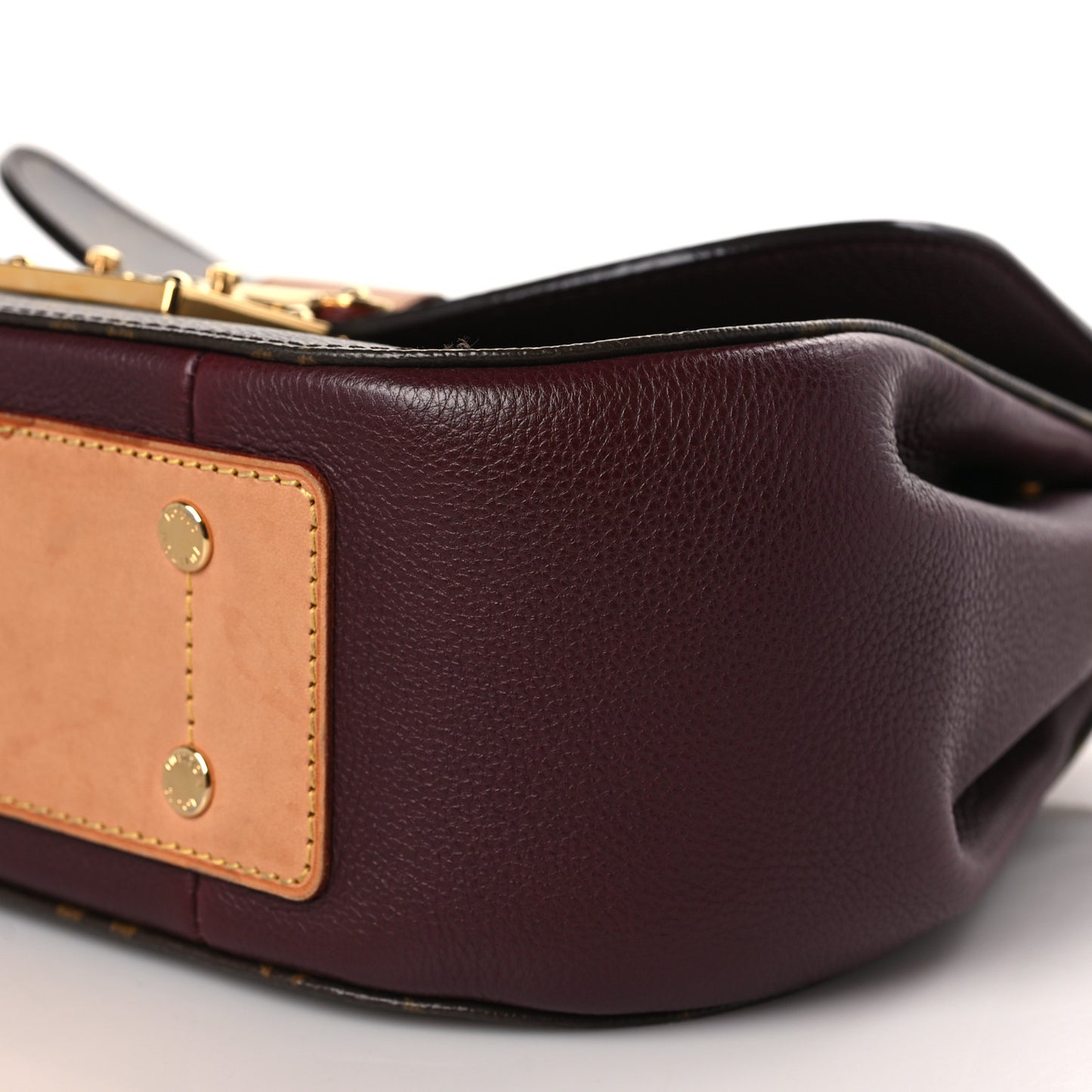 Monogram Eden MM Bordeaux