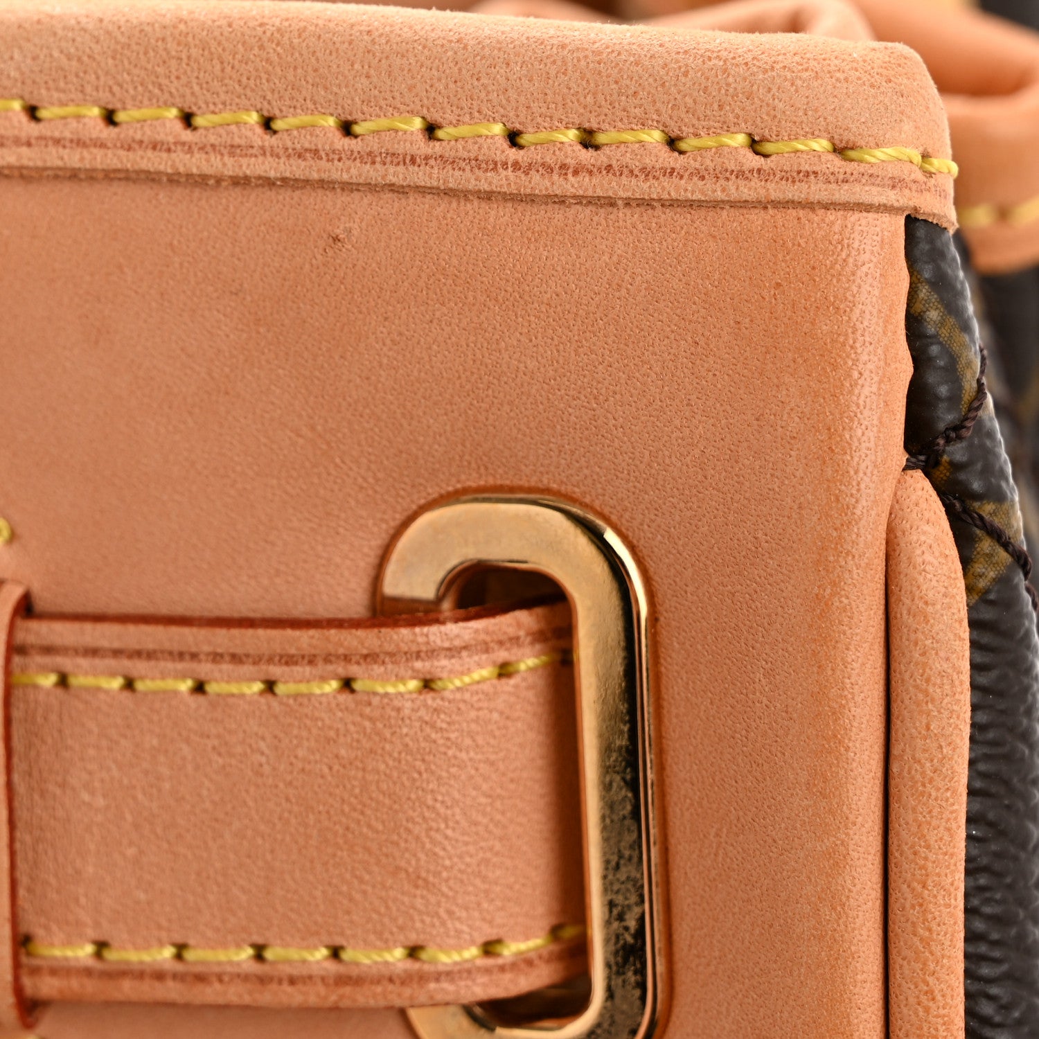 Louis Vuitton Monogram Etoile Shopper 14 of 14