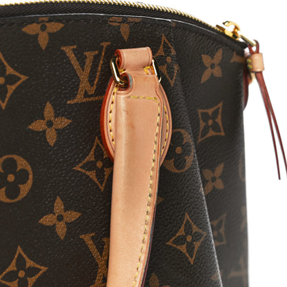 Louis Vuitton Monogram Rivoli PM 19 of 22