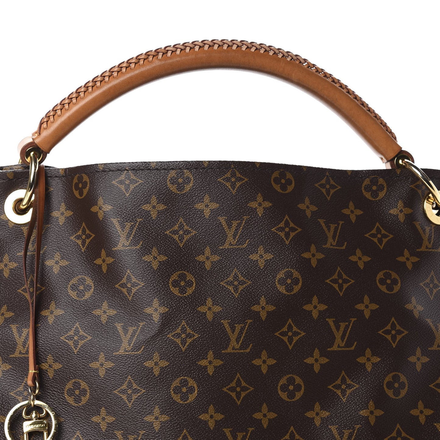 Monogram Artsy MM