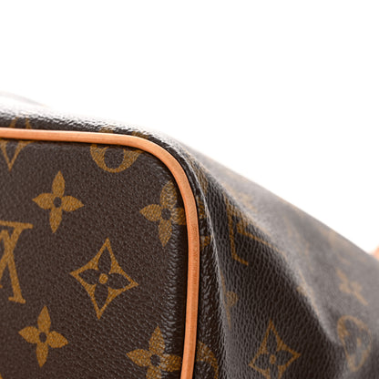Louis Vuitton Monogram Palermo PM 11 of 15