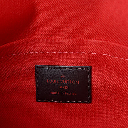 Louis Vuitton Damier Ebene Favorite MM 5 of 7