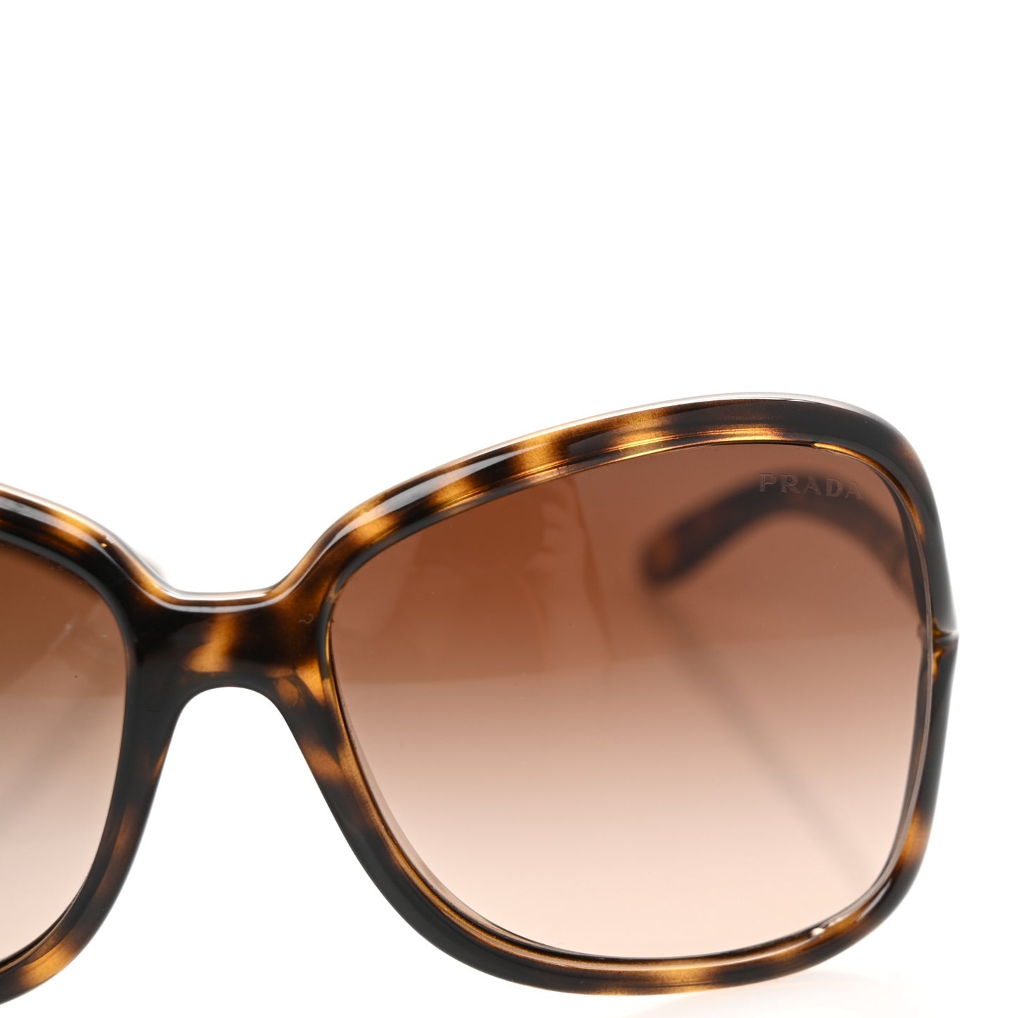 Acetate SPR 28L Sunglasses Havana