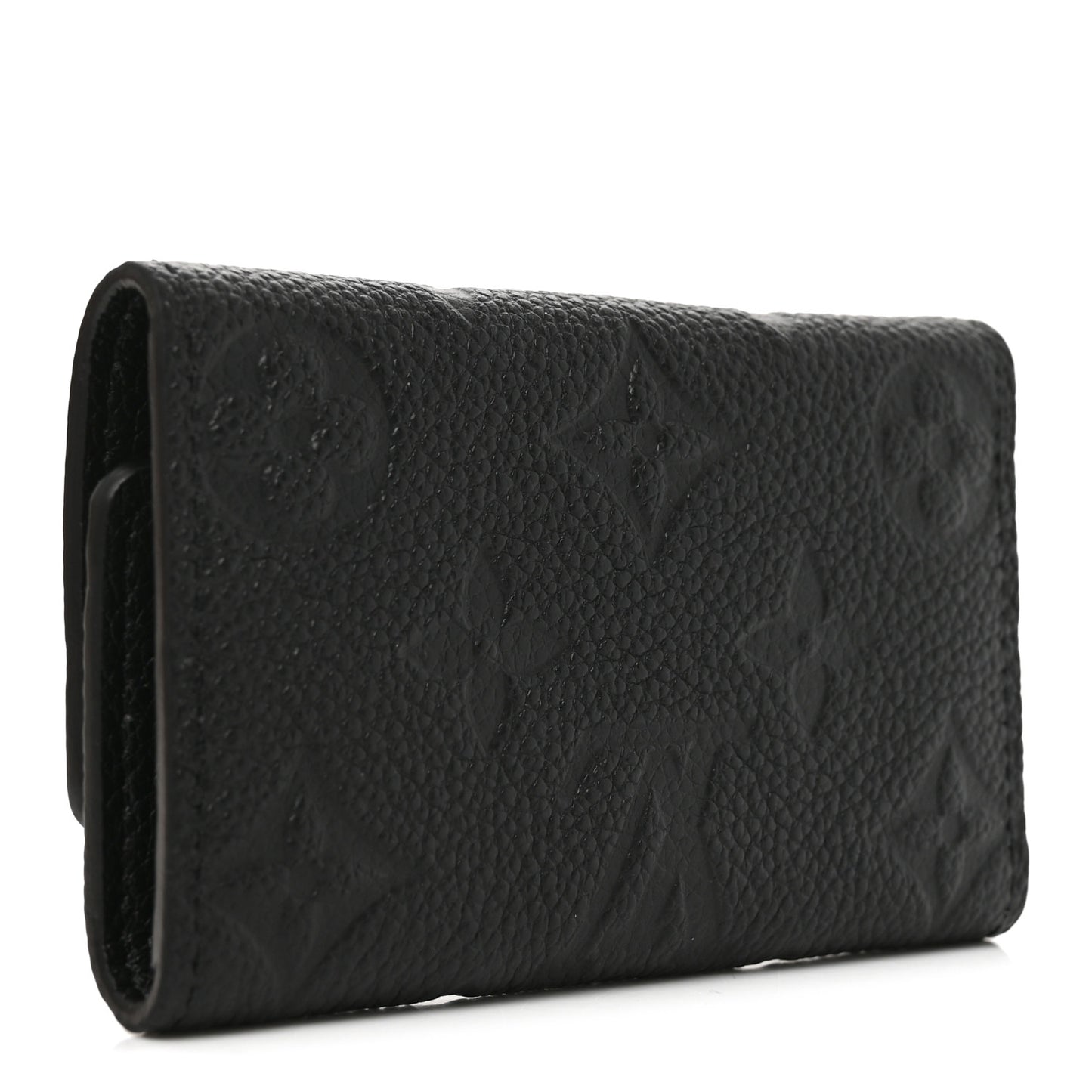 Empreinte Multicles 6 Key Holder Black