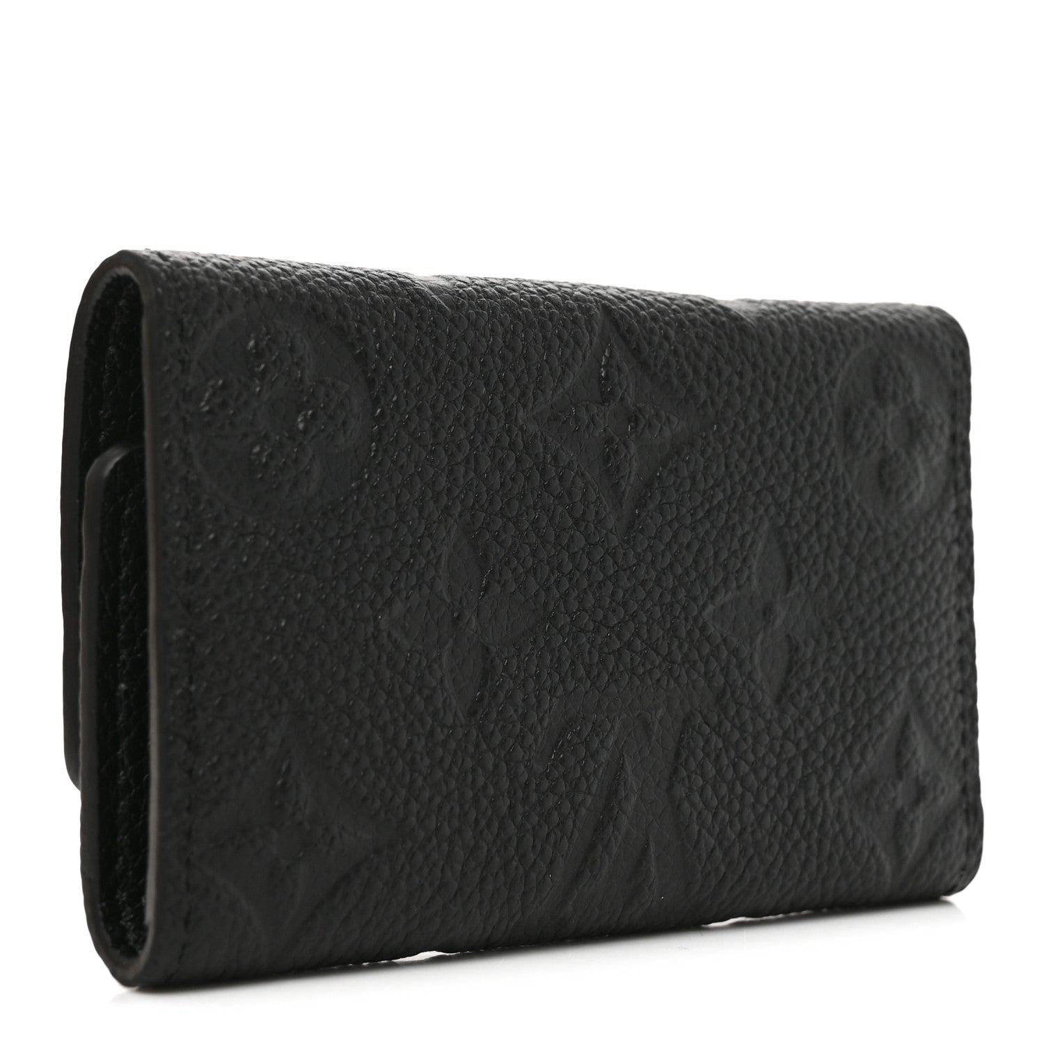 Louis Vuitton Empreinte Multicles 6 Key Holder Black 4 of 7