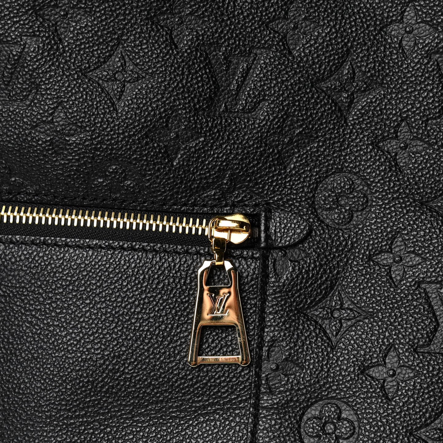 Empreinte Melie Black