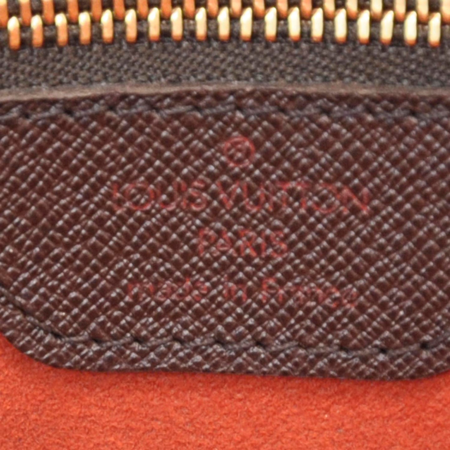 Damier Ebene Triana