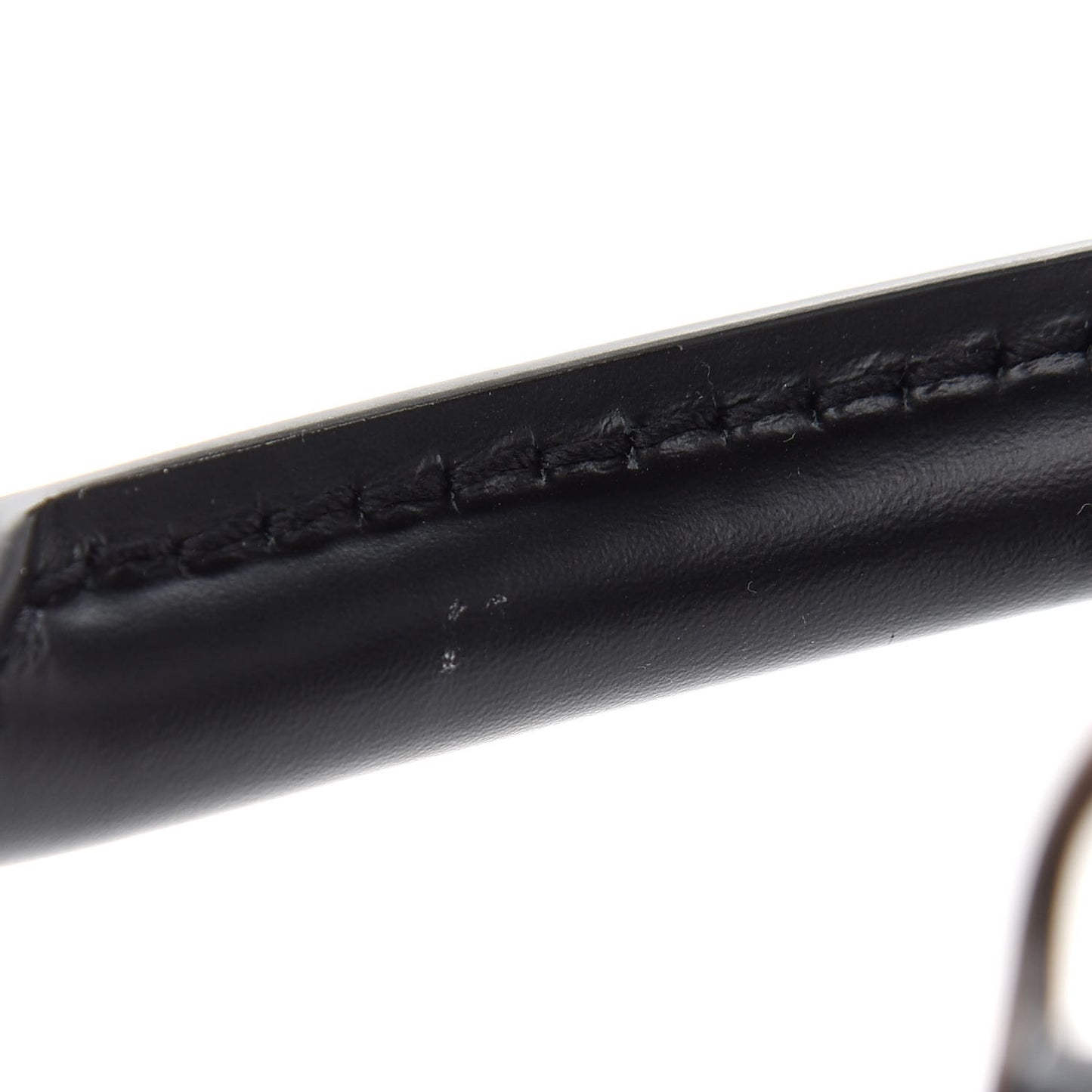 Epi Jacquard Alma BB Black