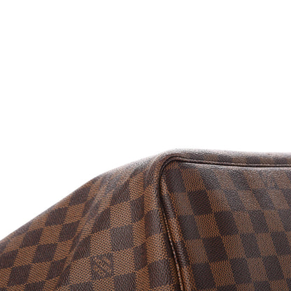Louis Vuitton Damier Ebene Neverfull GM 8 of 11