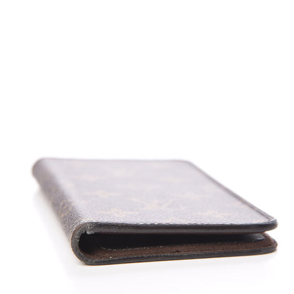 Louis Vuitton Monogram iPhone 7/8 Plus Folio Case 4 of 12