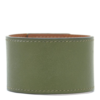 Hermes Swift Kelly Dog Bracelet Pelouse 3 of 8
