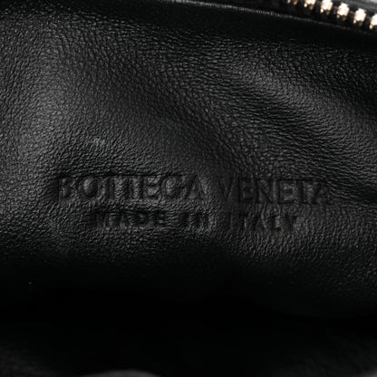 Bottega Veneta Nappa Intrecciato Mini Jodie Black 6 of 10