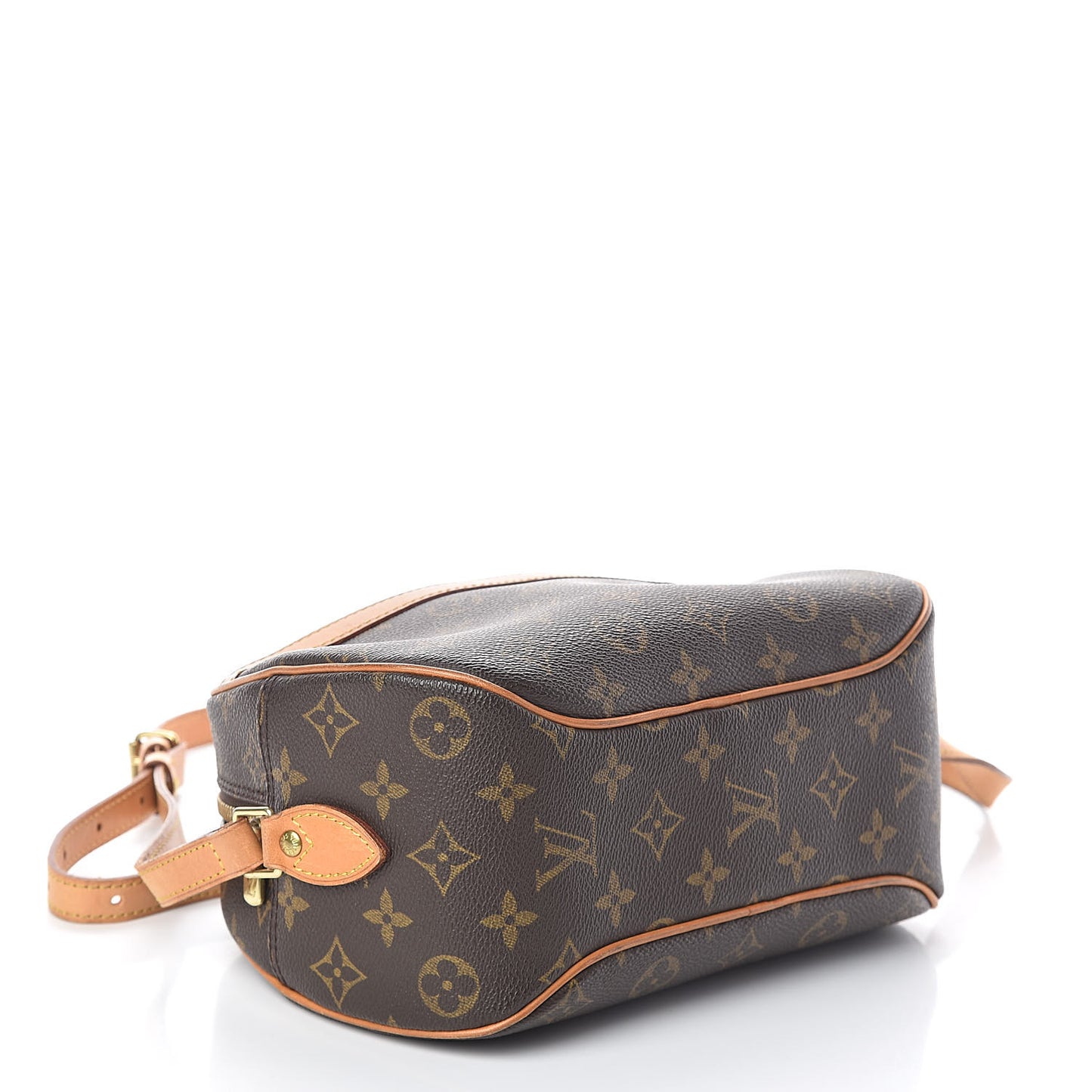 Monogram Blois