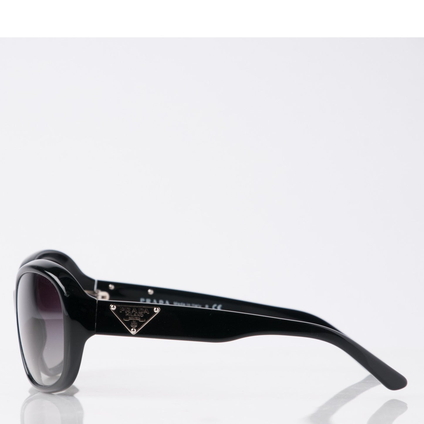 Sunglasses SPR 10M Black |