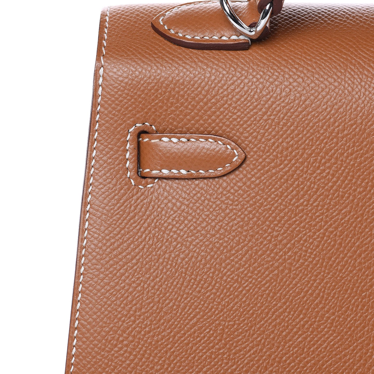 Epsom Kelly Sellier 25 Gold