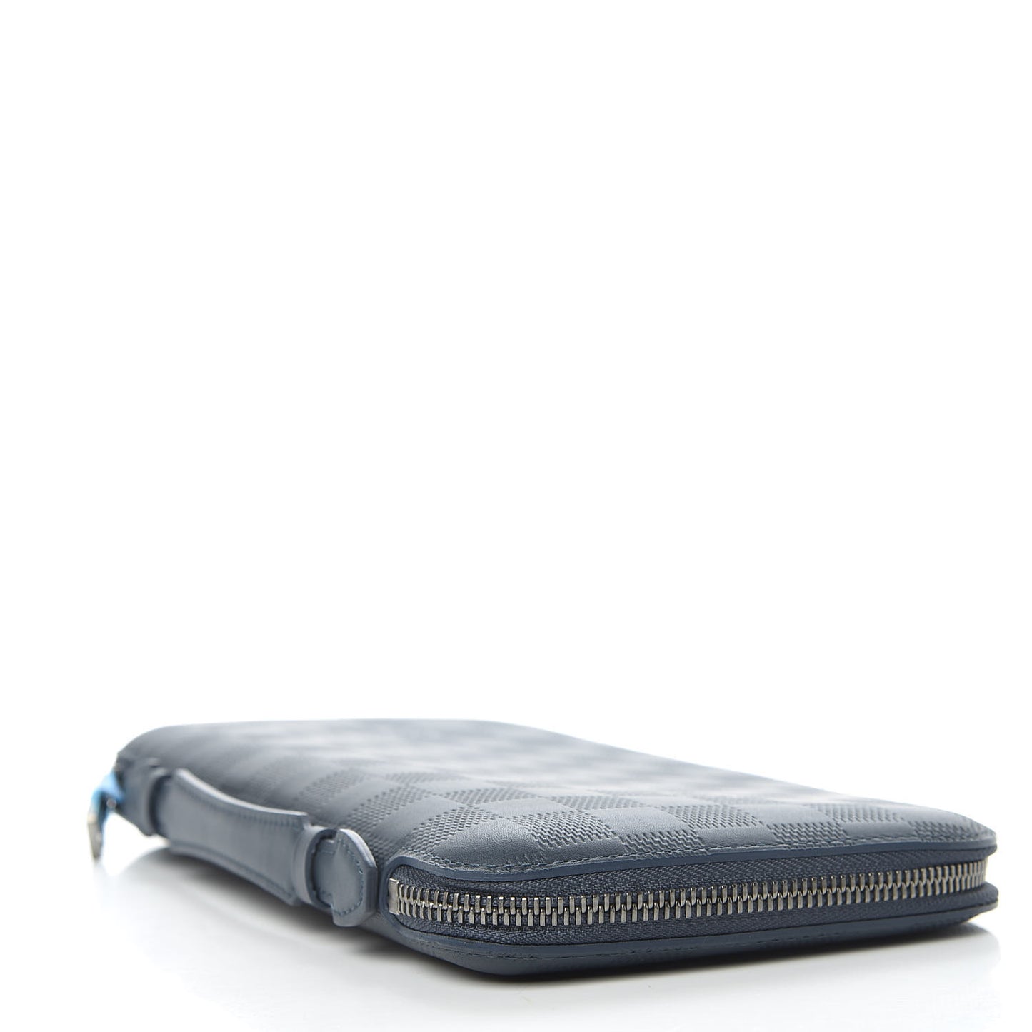 Damier Infini Atoll Wallet Cosmos