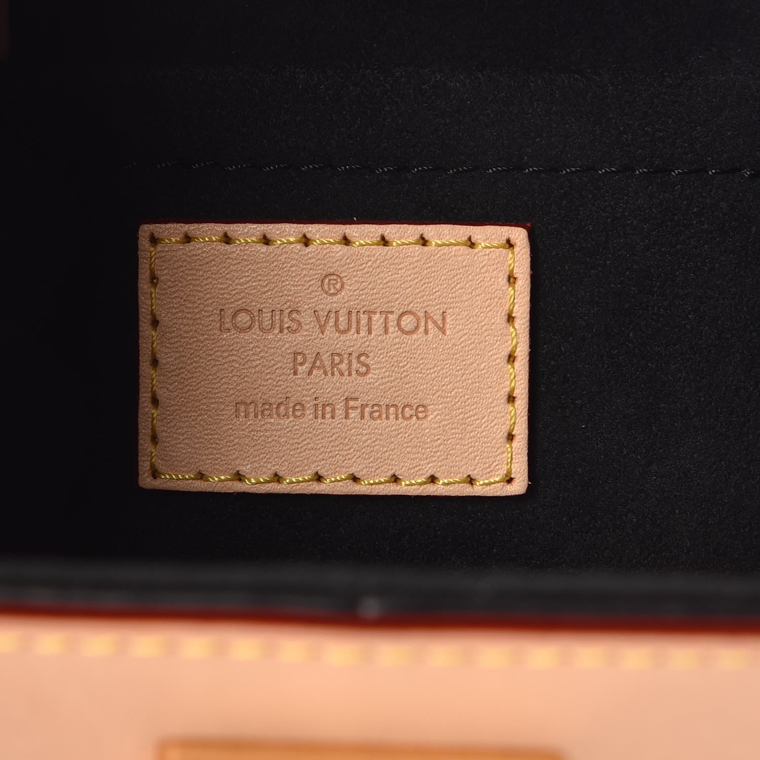 Louis Vuitton Monogram Duffle Bag 6 of 9
